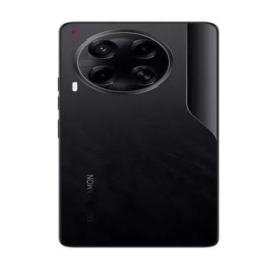 تكنو كامون 30 ، الجيل الخامس 5G لون  رمادي غامق (RAM 12+12GB، ذاكرة 512 GB