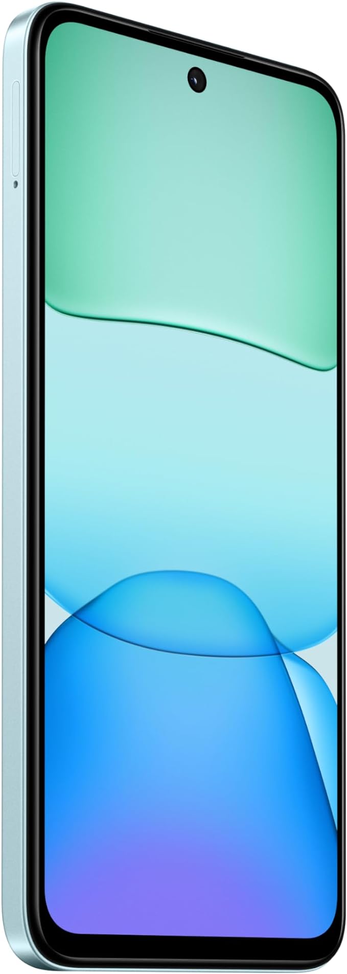 ريدمي 13  الذاكره 256 الرام 16 ثنائي شرائح الاتصال ازرق محيطي 4G  