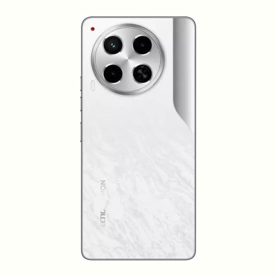 تكنو كامون 30 ، الجيل الخامس 5G لون ابيض (RAM 12+12GB، ذاكرة 512 GB
