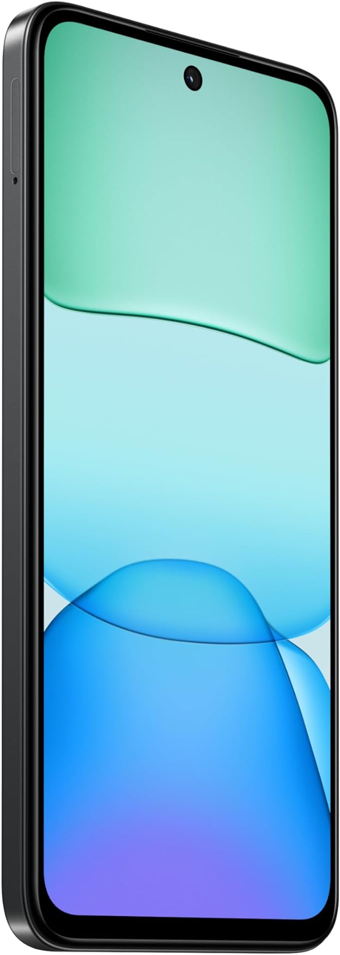 ريدمي 13  الذاكره 256 الرام 16 ثنائي شرائح الاتصال اسود   اسود منتصف الليل 4G  