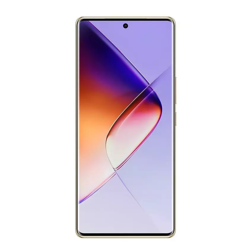 انفينكس نوت 40 برو  الذاكره 259 الرام 16 اخضر 5G